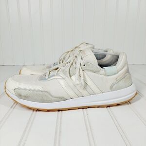 Adidas  GV7374 Retrorun Running Sneakers H4